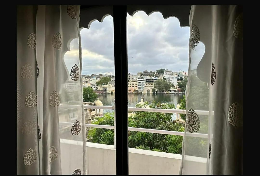 Hotel Shiv Palace Ουνταϊπούρ Εξωτερικό φωτογραφία
