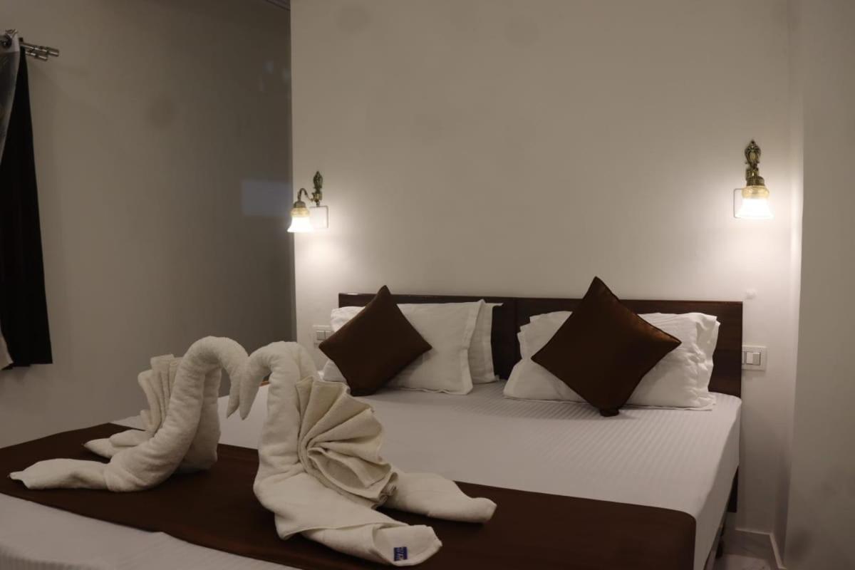 Hotel Shiv Palace Ουνταϊπούρ Εξωτερικό φωτογραφία