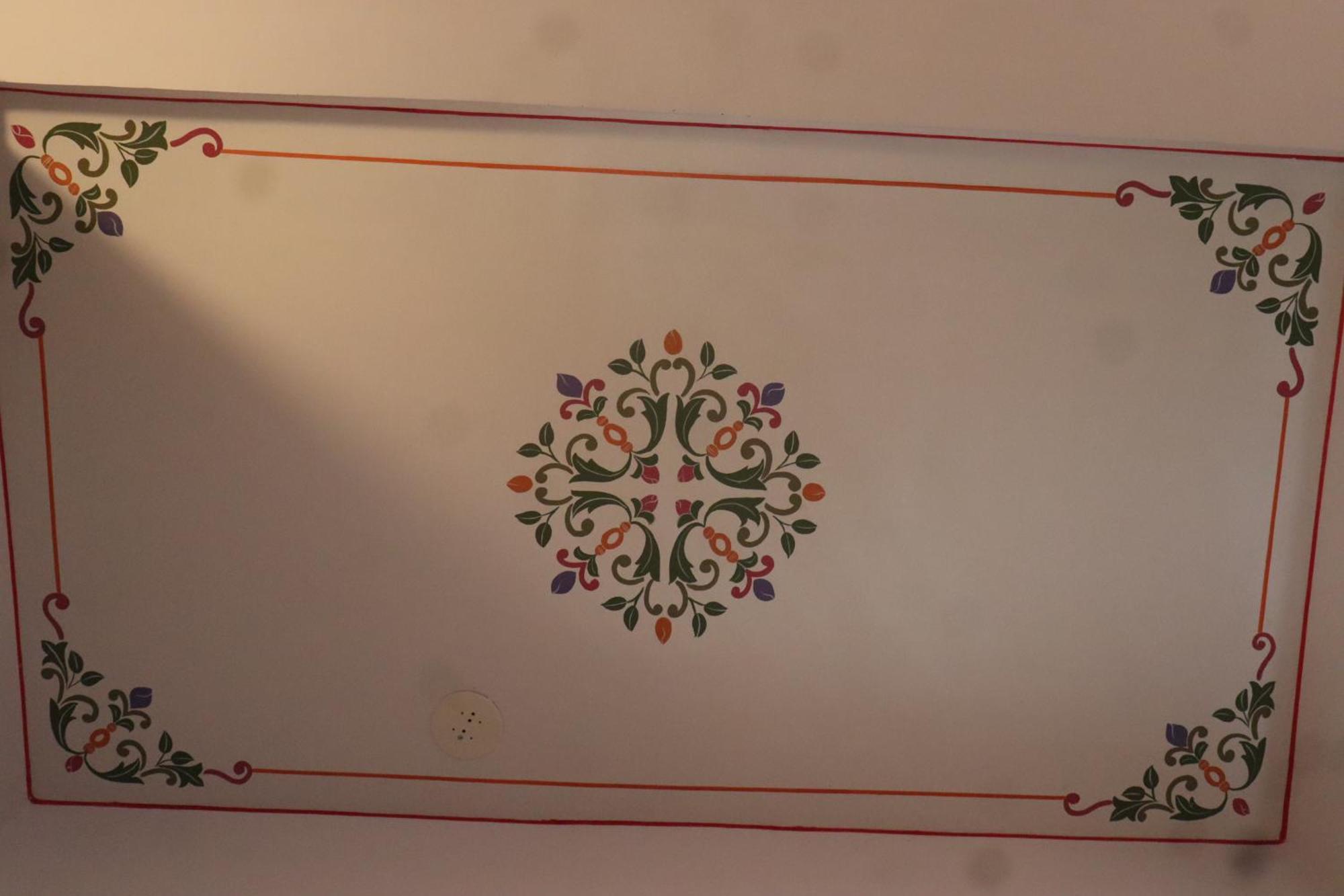 Hotel Shiv Palace Ουνταϊπούρ Εξωτερικό φωτογραφία