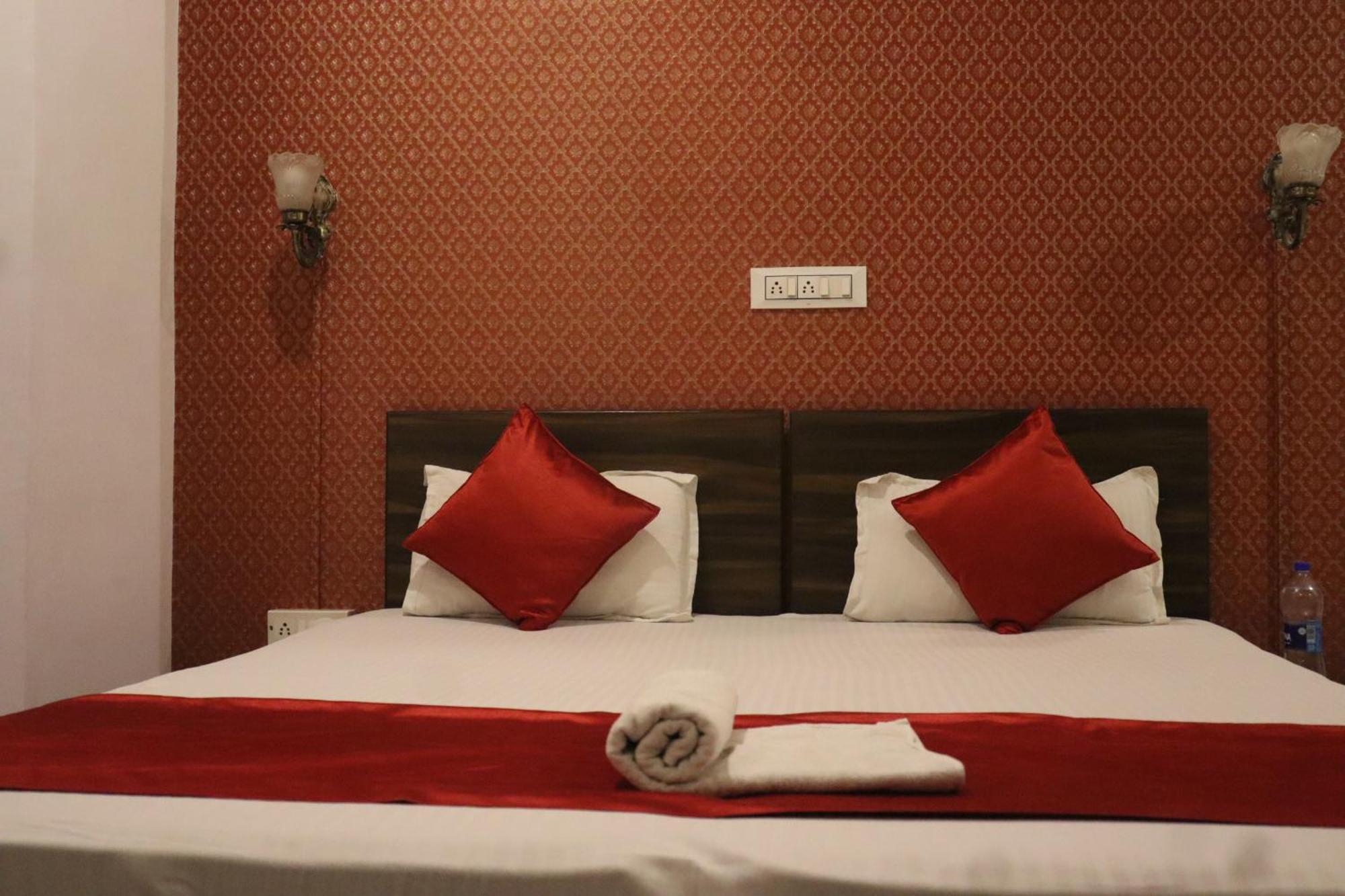Hotel Shiv Palace Ουνταϊπούρ Δωμάτιο φωτογραφία