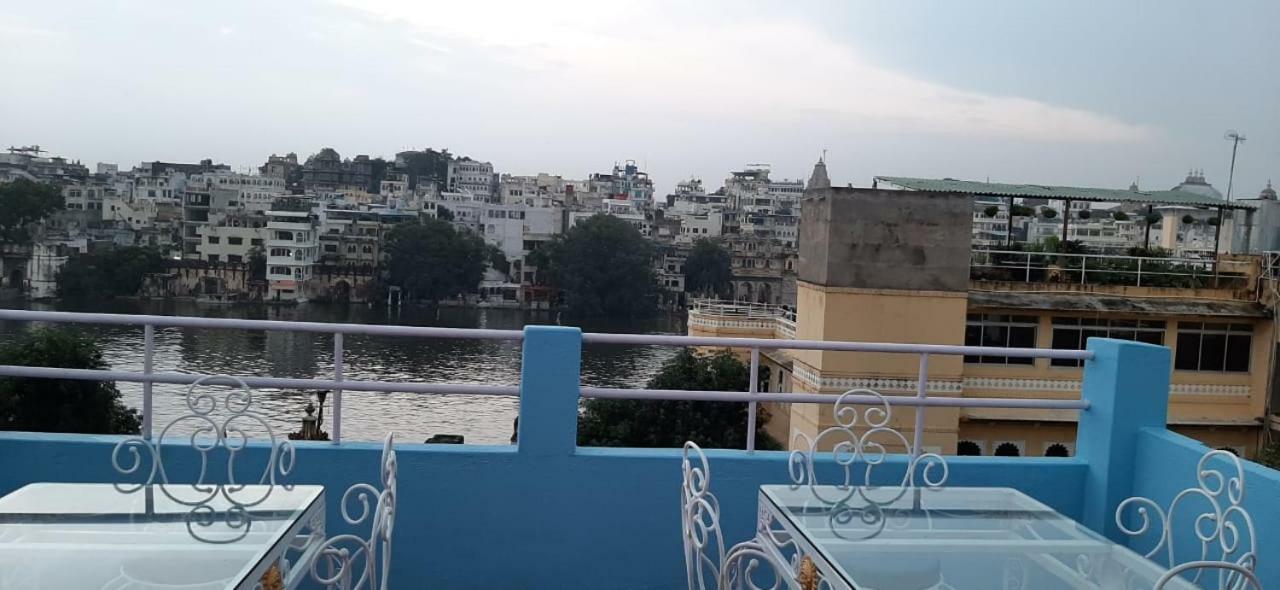 Hotel Shiv Palace Ουνταϊπούρ Εξωτερικό φωτογραφία