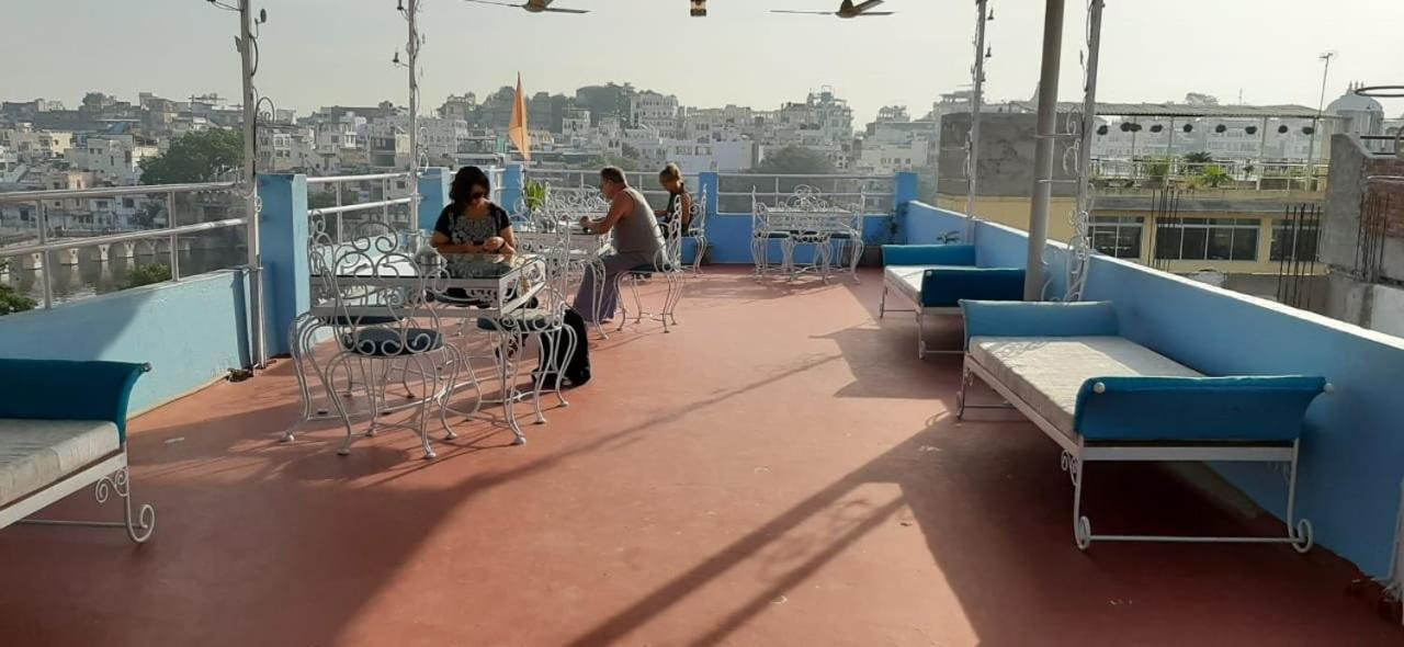 Hotel Shiv Palace Ουνταϊπούρ Εξωτερικό φωτογραφία