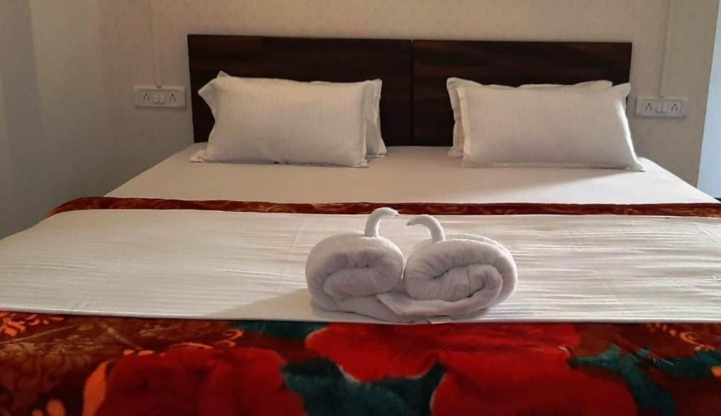 Hotel Shiv Palace Ουνταϊπούρ Εξωτερικό φωτογραφία