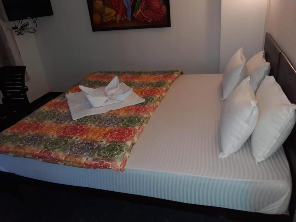 Hotel Shiv Palace Ουνταϊπούρ Εξωτερικό φωτογραφία