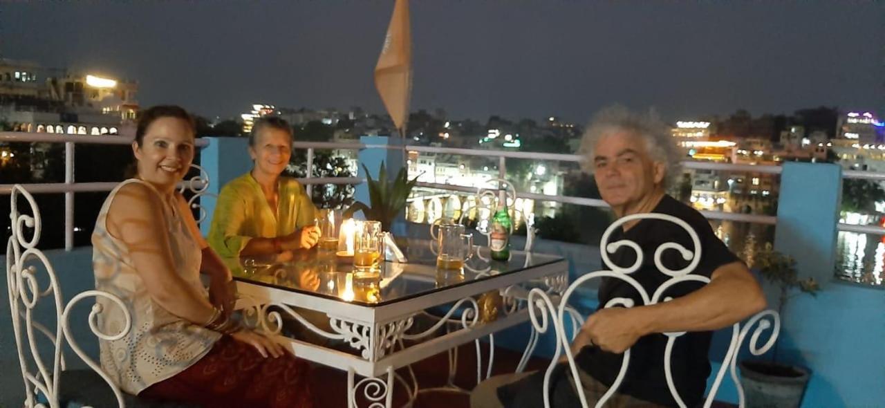 Hotel Shiv Palace Ουνταϊπούρ Εξωτερικό φωτογραφία